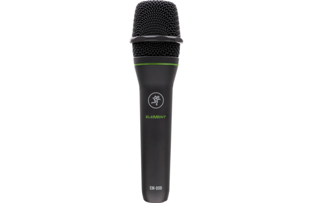 MACKIE EM-89D
