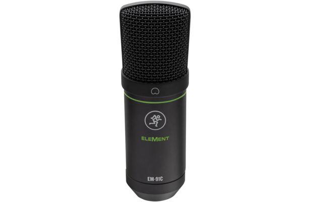 MACKIE EM-91C