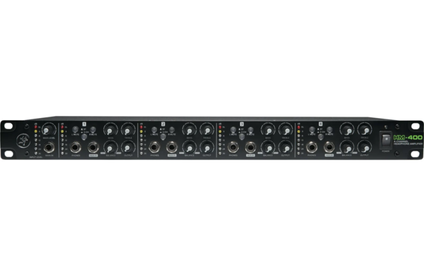 Mackie HM-400