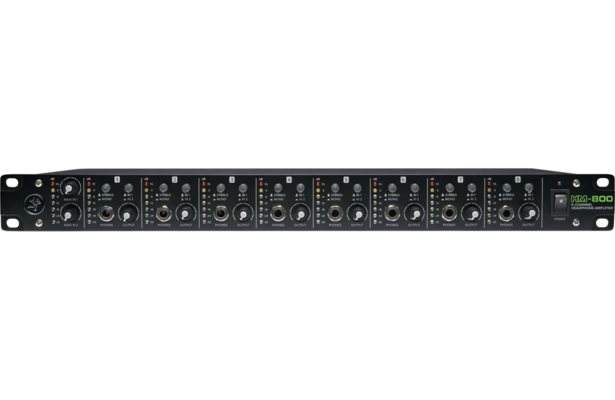 Mackie HM-800