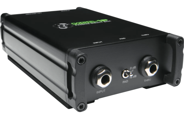 Mackie MDB-1P Παθητικό DI Box
