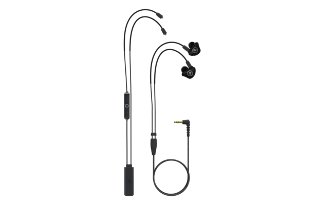 MACKIE MP-220 BTA