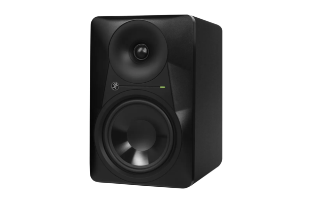 Mackie MR624