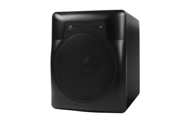 Mackie MRS10 Αυτοενισχυόμενο Subwoofer - Μαύρο