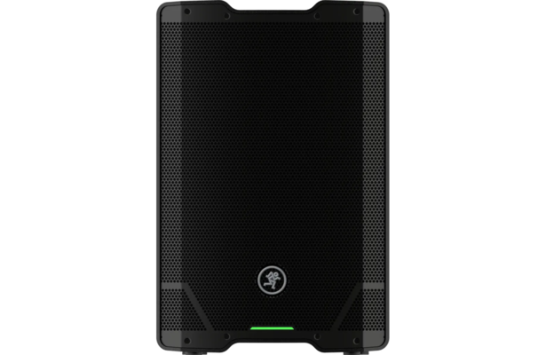 Mackie SRT210 Αυτοενισχυόμενο Ηχείο με Bluetooth - Μαύρο