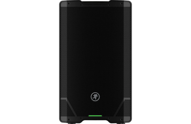 Mackie SRT212 Αυτοενισχυόμενο Ηχείο με Bluetooth - Μαύρο