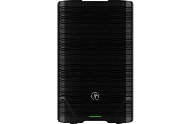 Mackie SRT215 Αυτοενισχυόμενο Ηχείο με Bluetooth - Μαύρο