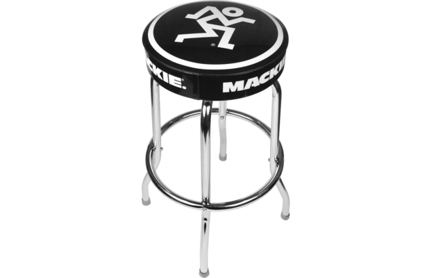 Mackie Studio Stool