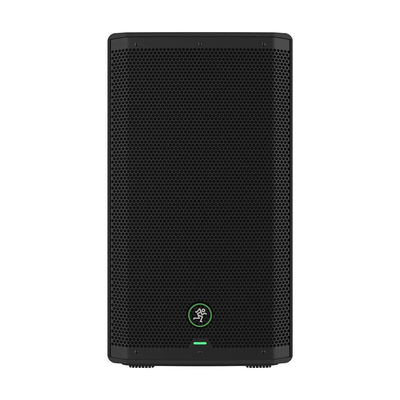 Mackie Thrash212 GO Αυτοενισχυόμενο Ηχείο με Bluetooth - Μαύρο