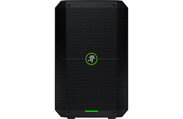 Mackie Thump Go Αυτοενισχυόμενο Ηχείο Μπαταρίας με Bluetooth - Μαύρο