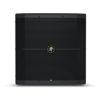 Mackie Thump115s Αυτοενισχυόμενο Subwoofer - Μαύρο
