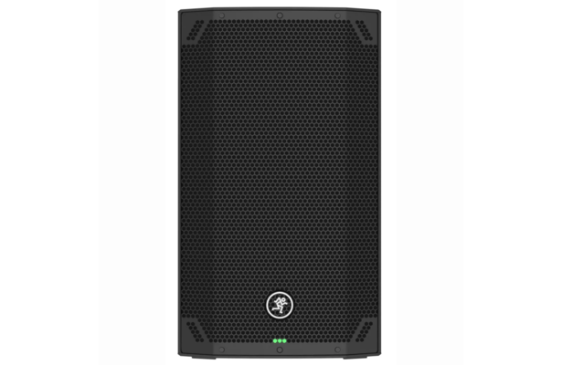 Mackie Thump12v4 Αυτοενισχυόμενο Ηχείο Με Bluetooth