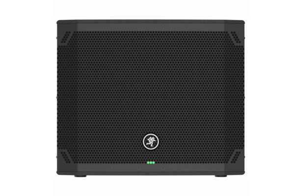 Mackie Thump15Sv4 Αυτοενισχυόμενο Subwoofer - Μαύρο
