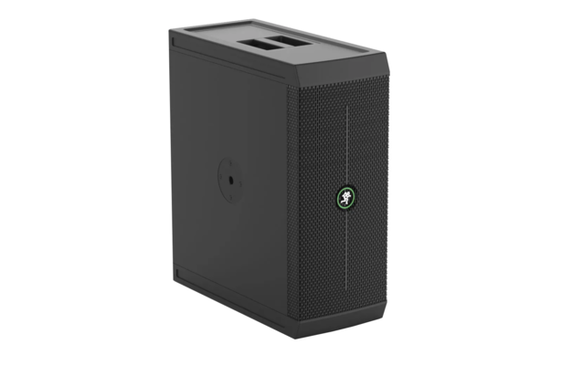 Mackie ThumpSub Go Αυτοενισχυόμενο Subwoofer Μπαταρίας με Bluetooth
