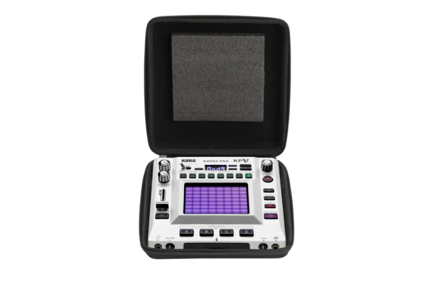 Magma CTLR Case Kaoss Pad V