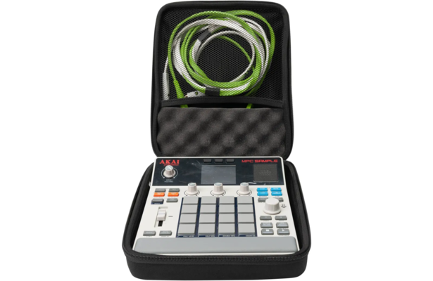 Magma CTLR Case MPC Sample