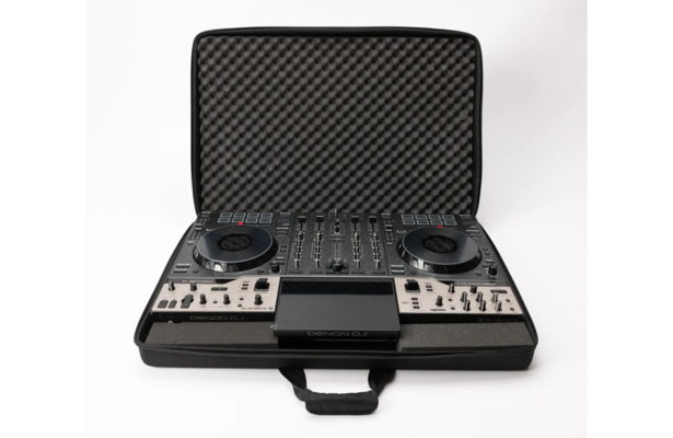 Magma CTRL Case Για Prime 4 G2