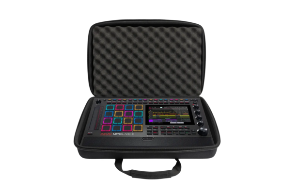 Magma CTRL CASE MPC LIVE III