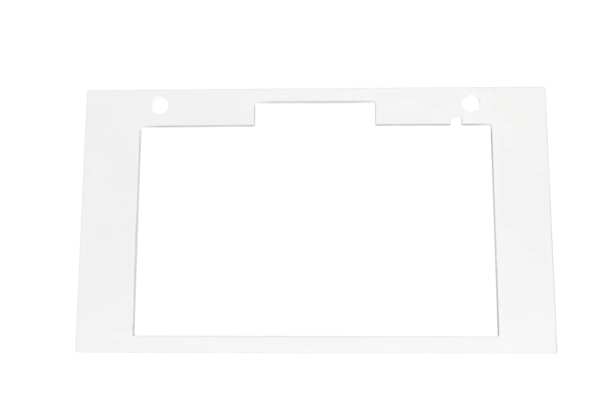 Magma Faceplate για το Denon Prime4/Prime4+ - Λευκό