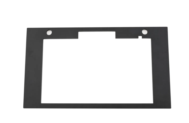 Magma Faceplate για το Denon Prime4/Prime4+ Μαύρο