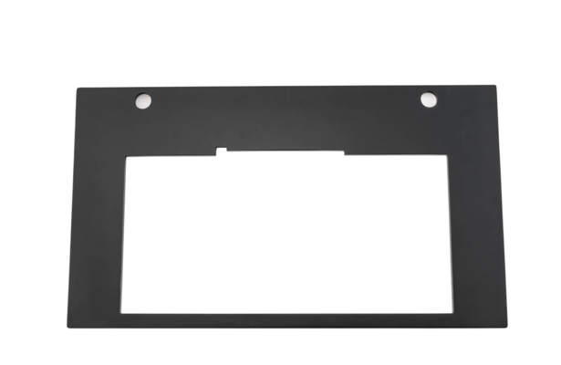 Magma Faceplate για το Denon SC LIVE 4 Μαύρο