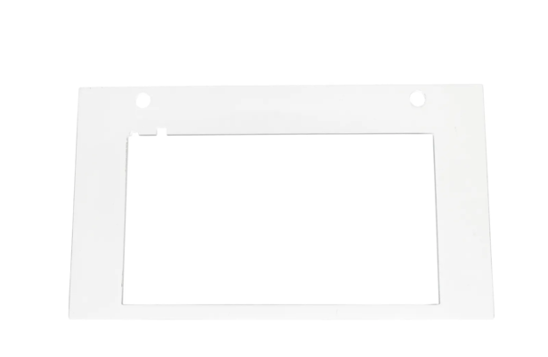 Magma Faceplate για το Pioneer DDJ-FLX10- Λευκό