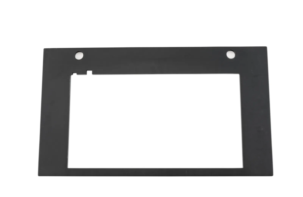 Magma Faceplate για το Pioneer DDJ-FLX10 Μαύρο