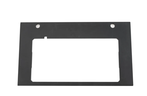 Magma Faceplate για το Pioneer DDJ-REV5 Μαύρο