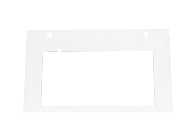 Magma Faceplate για το Pioneer DDJ-REV7 - Λευκό