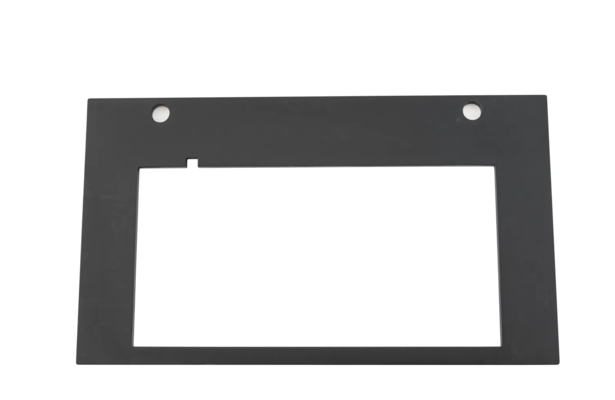 Magma Faceplate για το Pioneer DDJ-REV7 Μαύρο