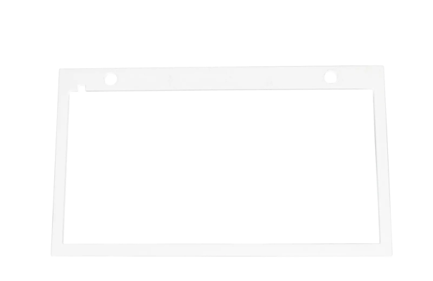 Magma Faceplate για το Pioneer XDJ-AZ - Λευκό