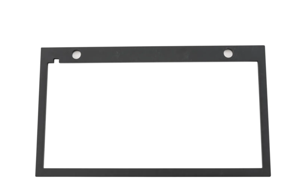 Magma Faceplate για το Pioneer XDJ-AZ Μαύρο