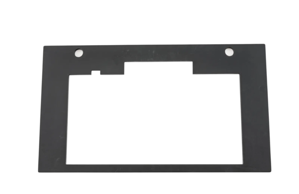 Magma Faceplate για το Pioneer XDJ-RX3 Μαύρο