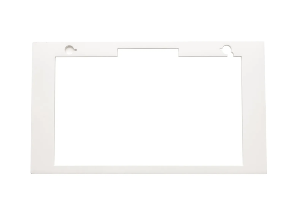 Magma Faceplate για το Prime 4 G2 - Λευκό