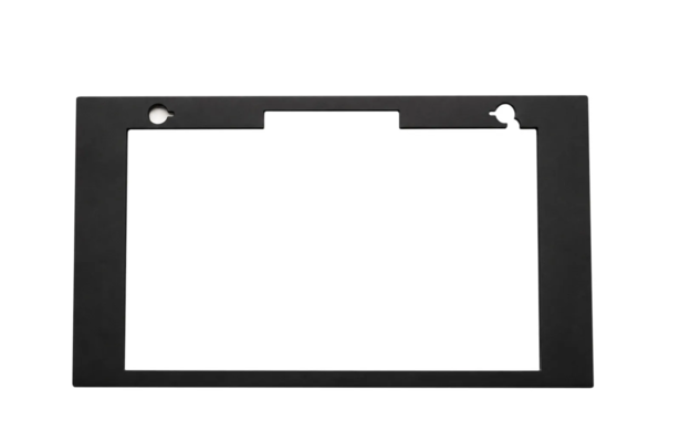 Magma Faceplate για το Prime 4 G2 - Μαύρο