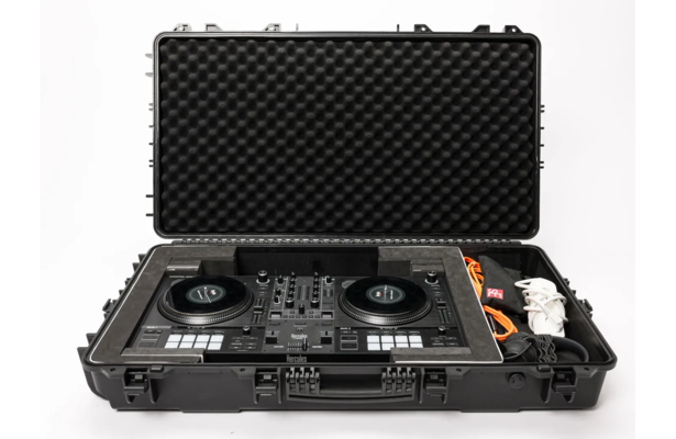 Magma Flxguard DJ-Controller trolley