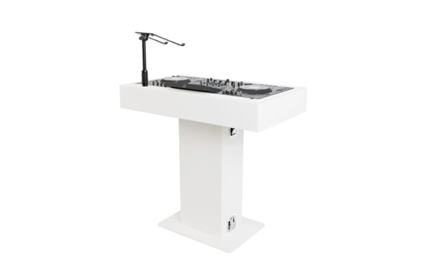 Magma Groove Terminal για το Pioneer XDJ-AZ - Λευκό