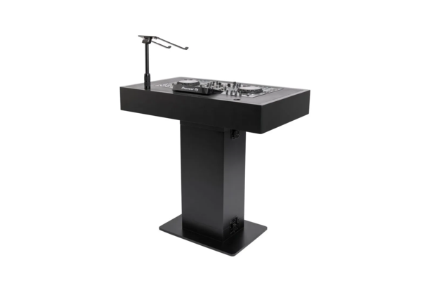 Magma Groove Terminal για το Pioneer XDJ-RX3 - Μαύρο