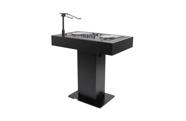 Magma Groove Terminal για το Rane Four - Μαύρο