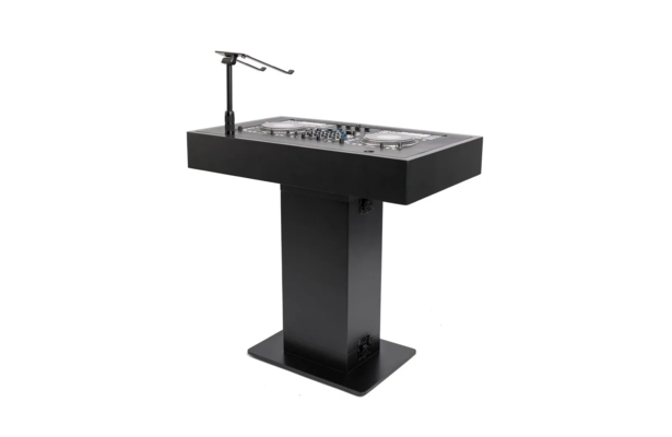 Magma Groove Terminal για το Rane Performer - Μαύρο