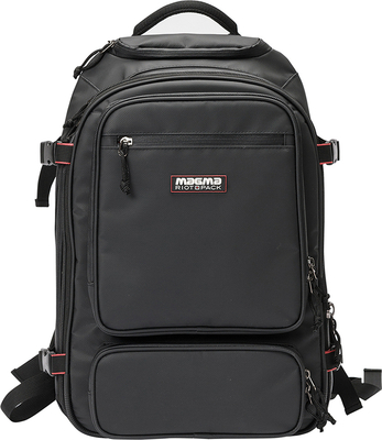 Magma RIOT DJ-Backpack II