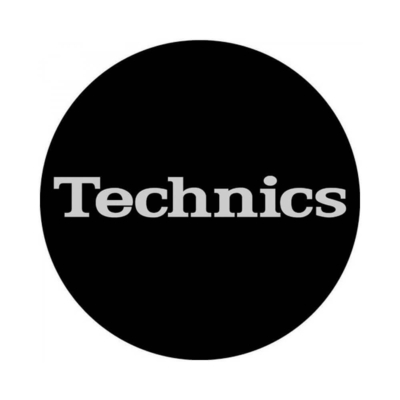Magma Slipmat Technics Simple 2 (Ζεύγος) 212082
