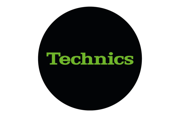 Magma Slipmat Technics Simple 6 (Ζεύγος)
