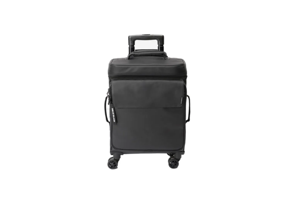 Magma Solid Blaze Cabin-Trolley