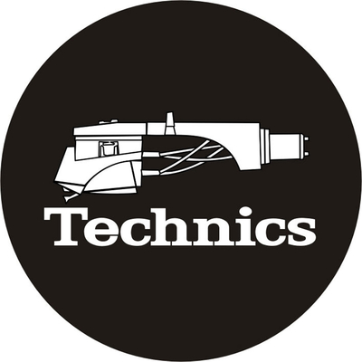 Magma Technics LP-Slipmat "Headshell 1" Τσόχα Πικάπ (Ζευγάρι) 212590