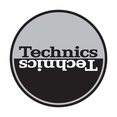 Magma Technics LP-Slipmat "Moon 1" Τσόχα Πικάπ (Ζευγάρι) 212597