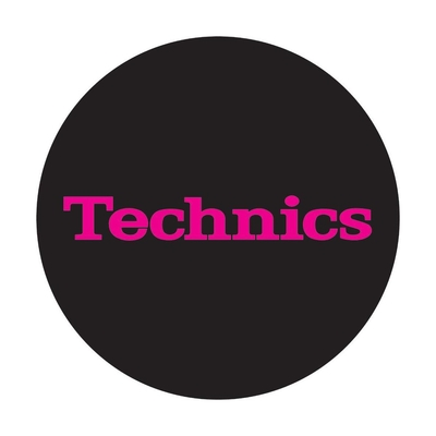 Magma Technics LP-Slipmat "Simple 3" Τσόχα Πικάπ (Ζευγάρι)