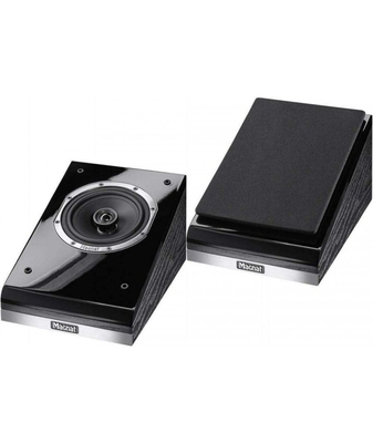 Magnat ATM 202 Πρόσθετα Ηχεία για Dolby Atmos 5'' Piano Black (Ζεύγος) Black