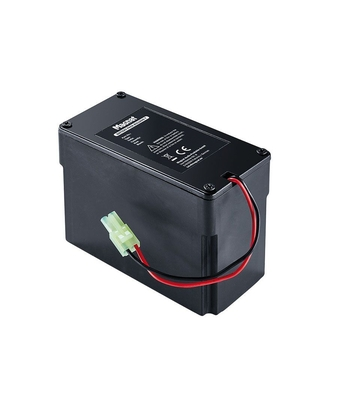 Magnat Battery Pack Bulldog 7 Εφεδρική Μπαταρία για το Bulldog7 (Τεμάχιο) Black