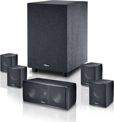 Magnat Cinema Star 5.1 Σύστημα ήχου 5.1 με subwoofer